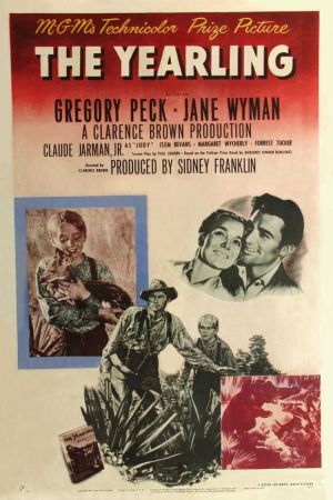 The Yearling 1946