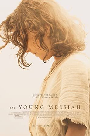 The Young Messiah 2016
