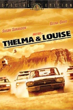 Thelma & Louise 1991