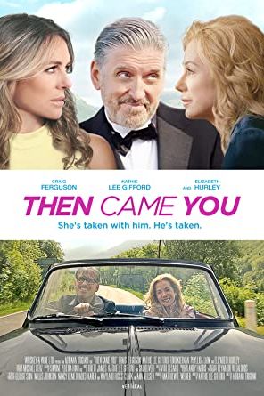 Then Came You 2020