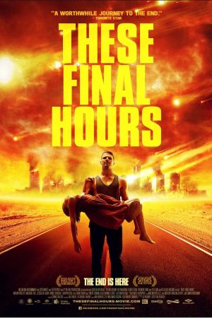 These Final Hours 2013