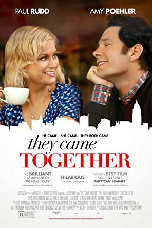They Came Together 2014
