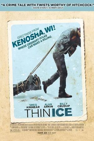 Thin Ice 2011