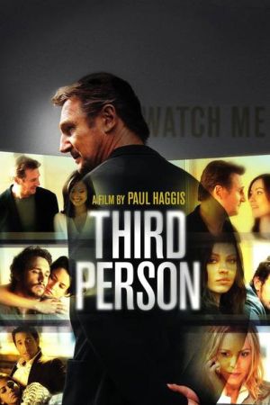 Third Person 2013