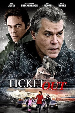 Ticket Out 2012