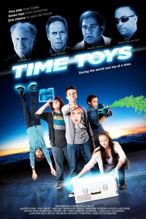 Time Toys 2016