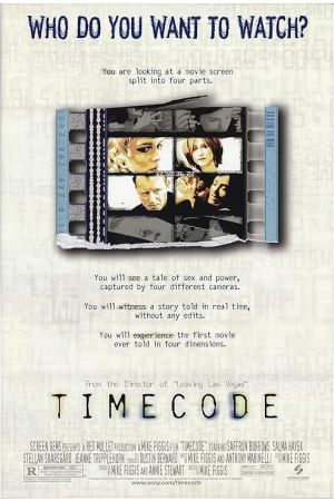 Timecode 2000