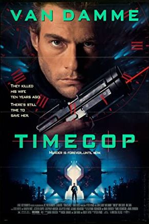 Timecop 1994