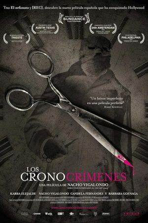 Timecrimes 2007