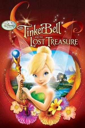 Tinker Bell and the Lost Treasure 2009