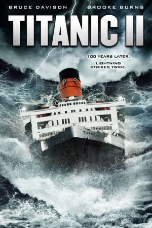 Titanic II 2010