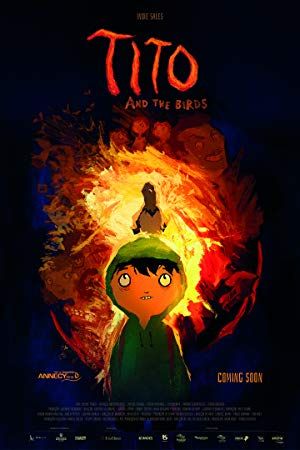 Tito and the Birds 2018