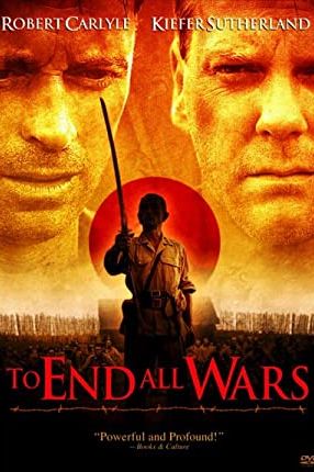 To End All Wars 2001