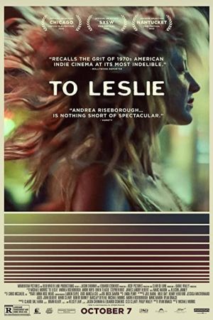 To Leslie 2022