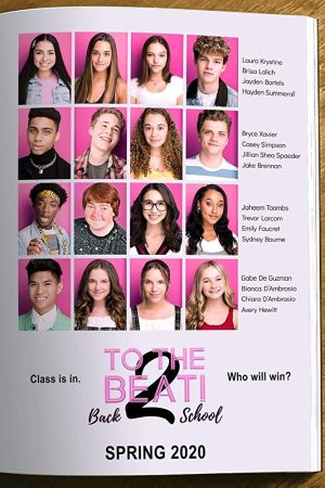 To the Beat!: Back 2 School 2020