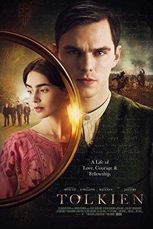Tolkien 2019