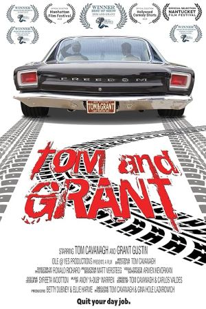 Tom and Grant 2018