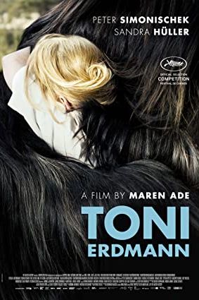 Toni Erdmann 2016