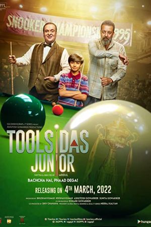Toolsidas Junior 2022