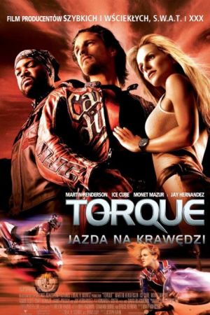 Torque 2004