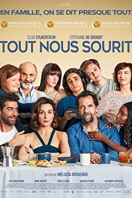 Tout nous sourit 2020