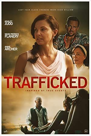Trafficked 2017