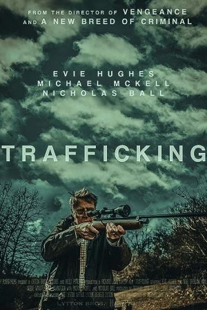 Trafficking 2023