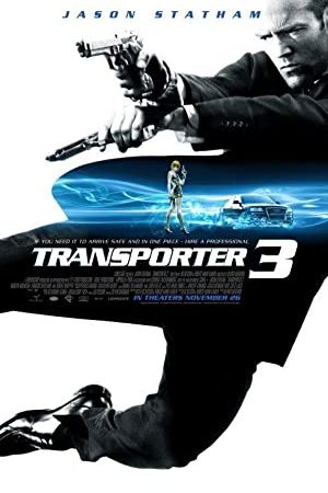 Transporter 3 2008