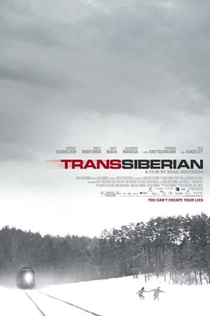 Transsiberian 2008