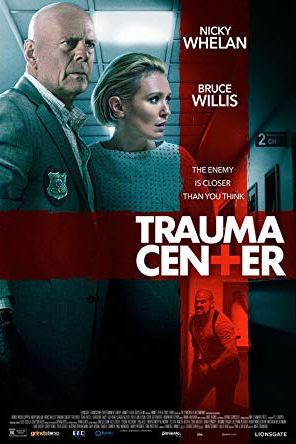 Trauma Center 2019