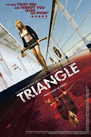Triangle 2009
