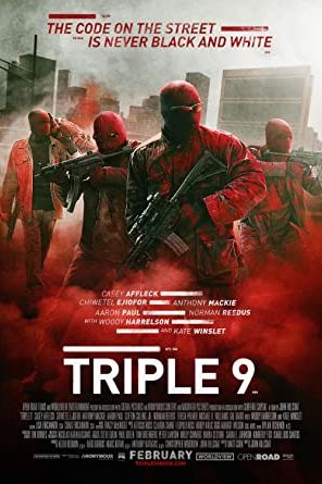 Triple 9 2016
