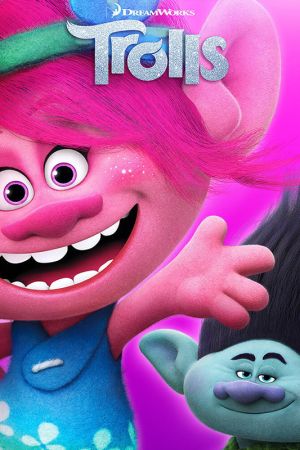 Trolls 2016