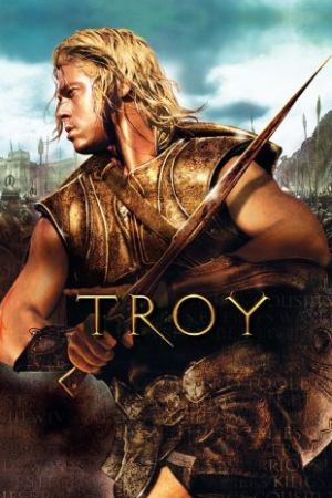 Troy 2004