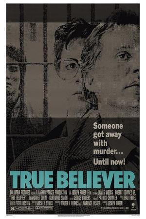True Believer 1989