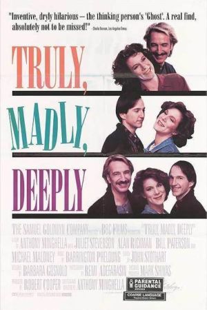 Truly Madly Deeply 1990