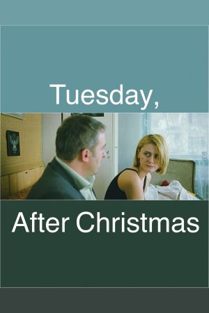 Tuesday, After Christmas 2010