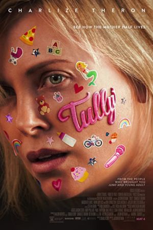 Tully 2018