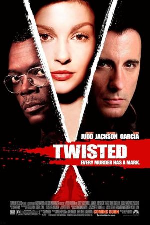 Twisted 2004