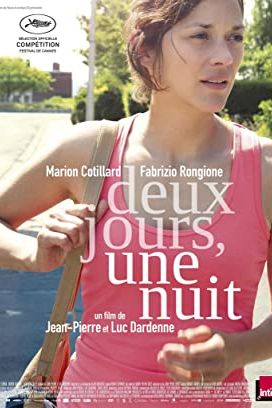 Two Days, One Night 2014
