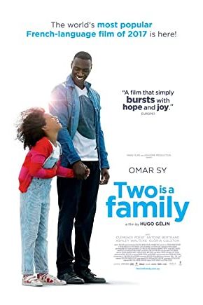 Two Is a Family 2016