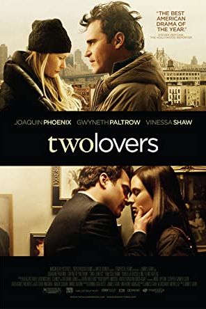 Two Lovers 2008