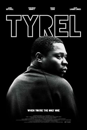 Tyrel 2018