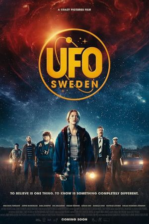 UFO Sweden 2022