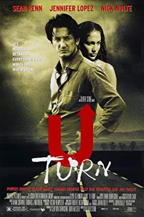 U Turn 1997