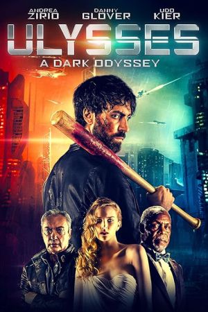 Ulysses: A Dark Odyssey 2018