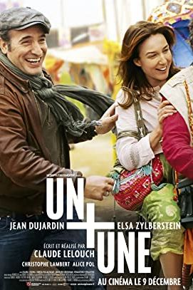 Un + une 2015