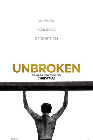 Unbroken 2014