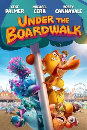 Under the Boardwalk 2023