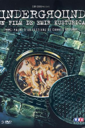 Underground 1995